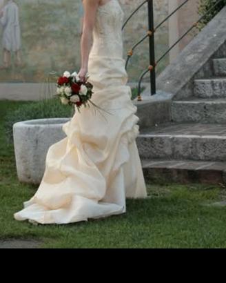 Abito da sposa