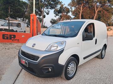 Fiat Fiorino 1.3 MJT 80CV FURGONATO *CLIMA*