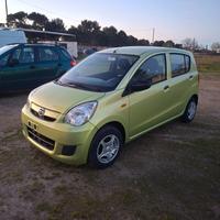 Daihatsu Cuore 1.0 12V Hiro A/T
