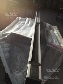 Guida lineare cnc