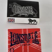 2 Diari Lonsdale nuovi