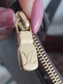 Borsa LV ORIGINALE IN SCATOLA CON FATTURA DI COMPR