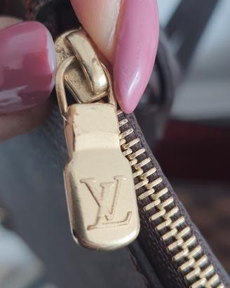 Borsa LV ORIGINALE IN SCATOLA CON FATTURA DI COMPR