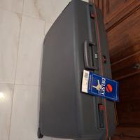 valigia rigida da stiva delsey 