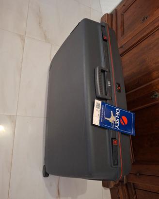 valigia rigida da stiva delsey 