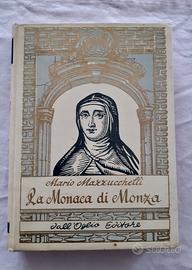 La Monaca di Monza