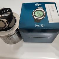 altimetro /barometro-Barigo