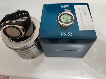 altimetro /barometro-Barigo