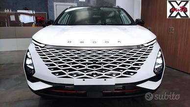 Omoda 5 Pure 1.6 Benzina 147 CV C. Automatico