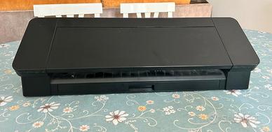 Silhouette cameo 4 plotter da taglio