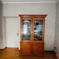 VETRINA STILE LUIGI XVI