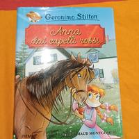Geronimo Stilton 