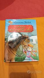 Geronimo Stilton 
