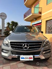 Mercedes ML 250
