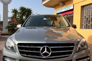 Mercedes ML 250