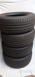 gomme estive Kumho