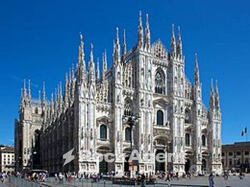 MILANO - CENTRO - AMPIO UFFICIO