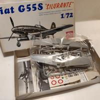 Aereo per modellismo scatola completa