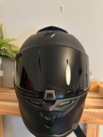 Casco Scorpion