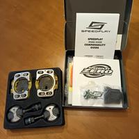 Attacchi bici da corsa