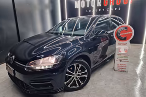 Volkswagen Golf 1.6 TDI 115 CV 5p. R line