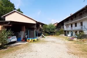 Casa frazione Silva