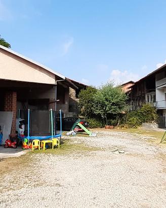 Casa frazione Silva