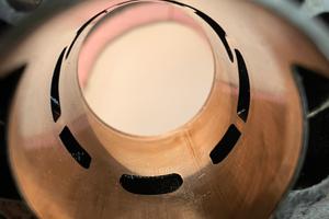 Polini Evolution “Evo 1”  scarico W Piaggio AC