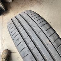 Pneumatico estivo pirelli pzero 225/40 r20