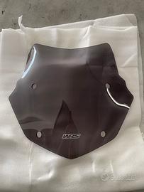 CUPOLINO SPORT WRS BMW R1200/R1250GS