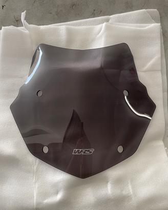 CUPOLINO SPORT WRS BMW R1200/R1250GS