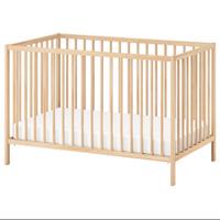 LETTINO IKEA 60x120