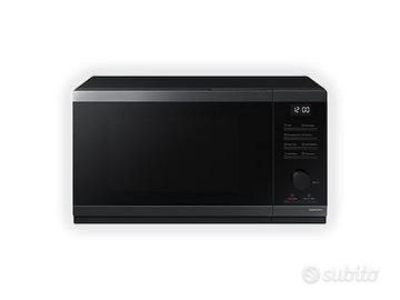 Microonde Grill Samsung  MW4000D Cottura Croccante