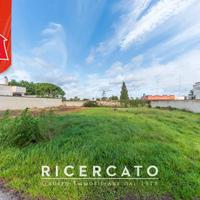 Terreno edificabile a Frigole