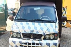 FOODTRUCK GIOTTI GPL