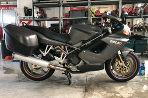 Ducati st4s