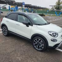 Fiat 500 X