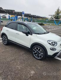 Fiat 500 X