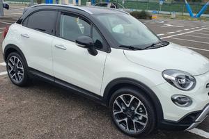 Fiat 500 X