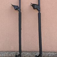 Barre portatutto Fiat Punto (seconda serie)