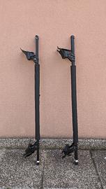 Barre portatutto Fiat Punto (seconda serie)