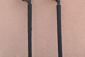 Barre portatutto Fiat Punto (seconda serie)