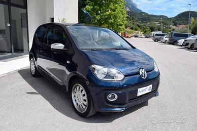 Volkswagen UP! High 1.0 60cv 3p