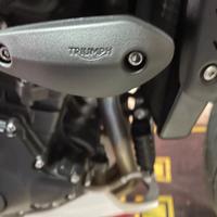 tamponi para motore triumph speed triple