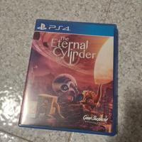 The Eternal Cylinder per PS4