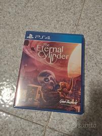 The Eternal Cylinder per PS4