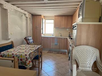 Appartamento in centro storico a Miggiano