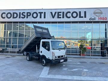 Nissan cabstar nt 400 - 35.14