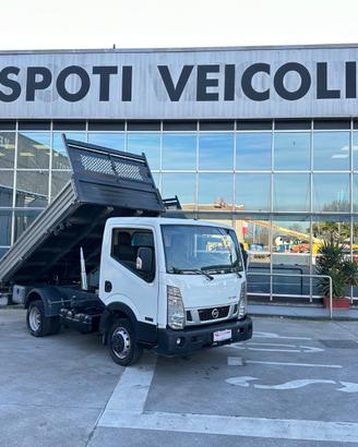 Nissan cabstar nt 400 - 35.14