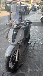 Liberty 50